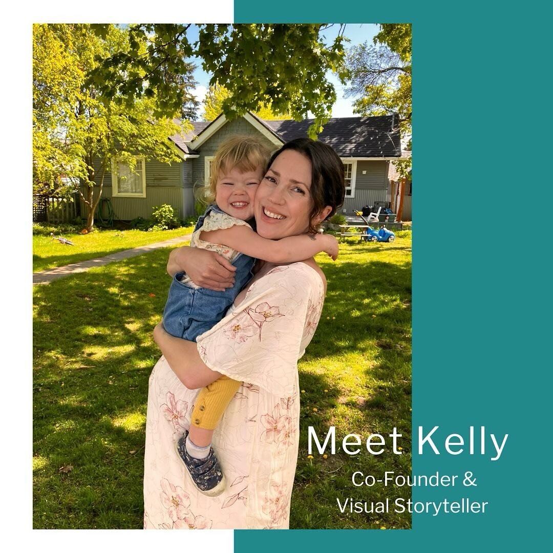 Meet Kelly Johnson, visual storyteller and New Lens Co-Founder. 

Kelly is a balanced dichotomy: 

🔸Fascinating conversationalist... and an avid listener
🔸Ready for any adventure... and gets to bed on time
🔸Loves to have fun... and loves to have h