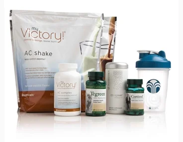 reDESIGN Weight Management 