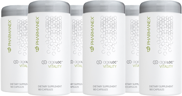 ageLOC Vitality
