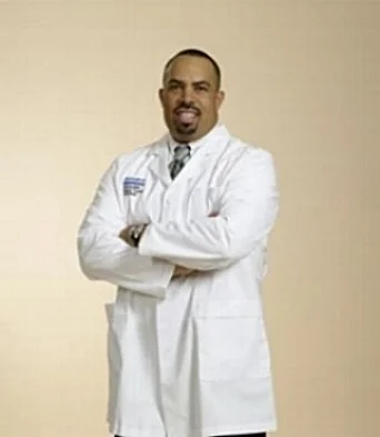 Dr. Frederick Brown M.D. Sports Medicine and Family Physician.
