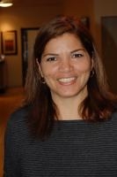 Diana Ortiz Associate Director