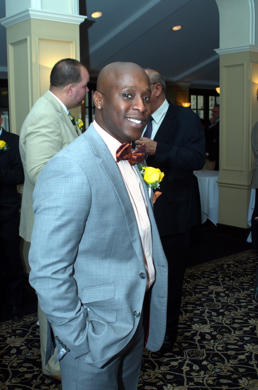 Rudy Holder Contract Manager