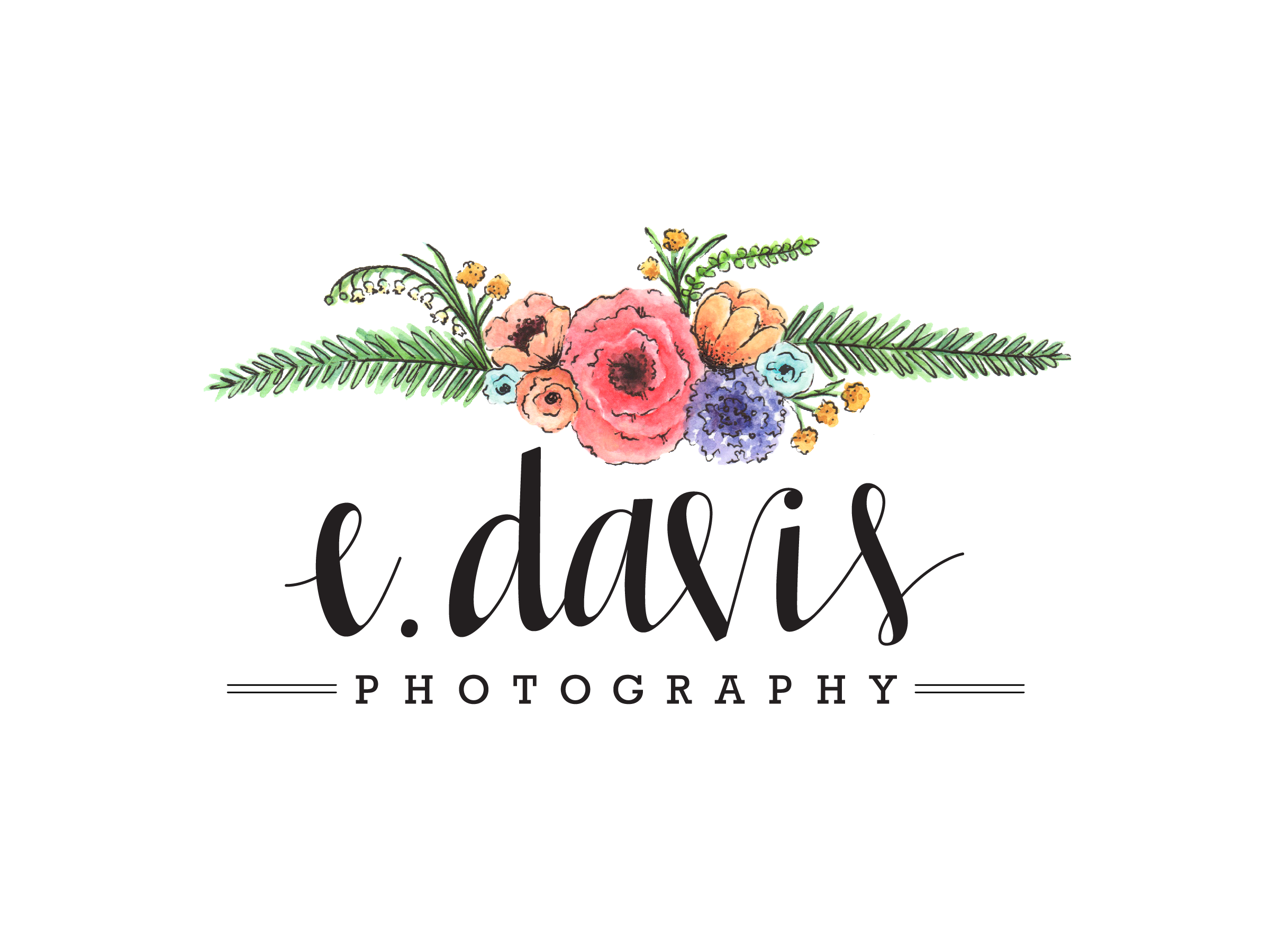 E. Davis Photography