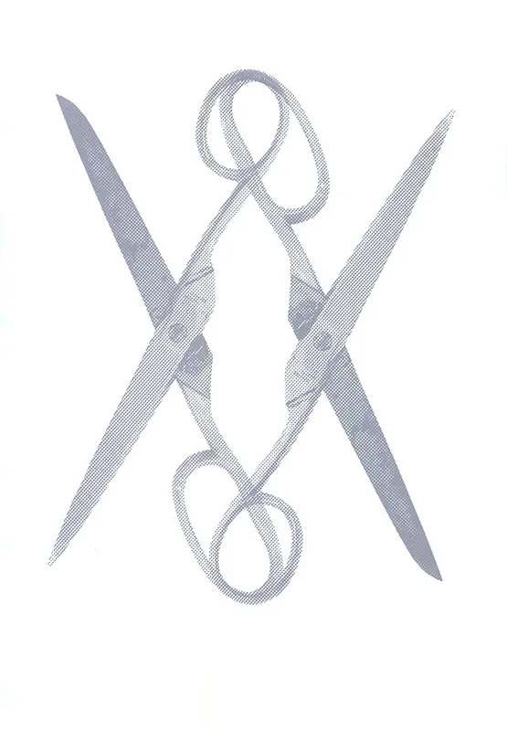 Scissor, 2015