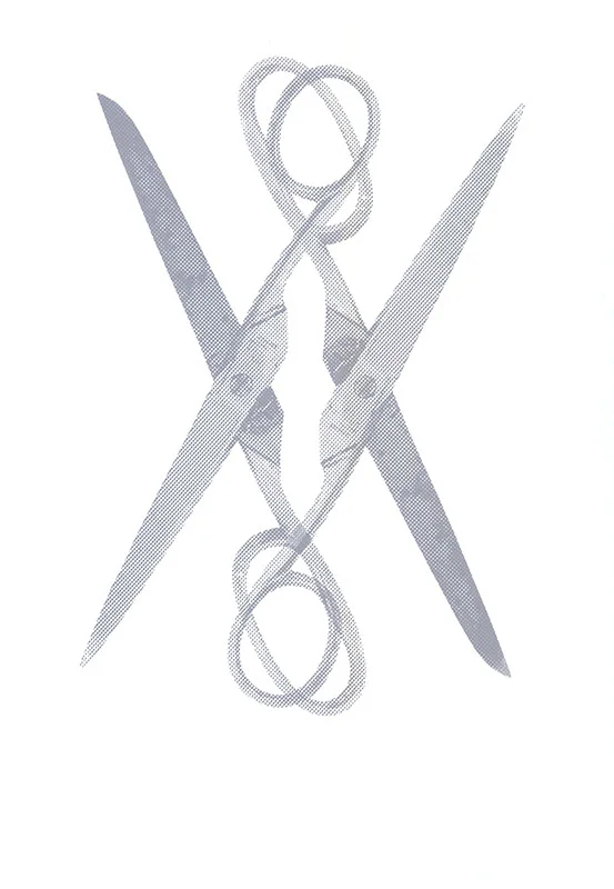 Scissor, 2015