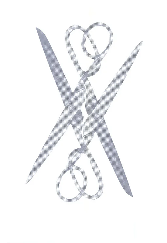 Scissor, 2015