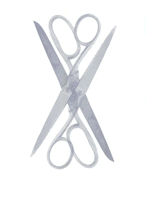 Scissor, 2015