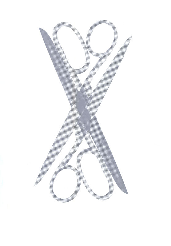 Scissor, 2015
