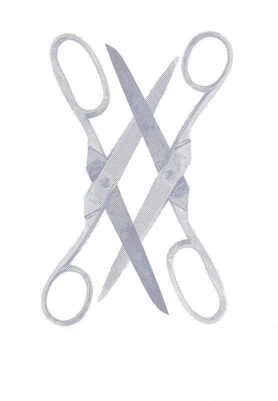 Scissor, 2015