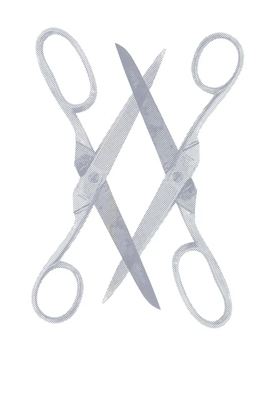 Scissor, 2015