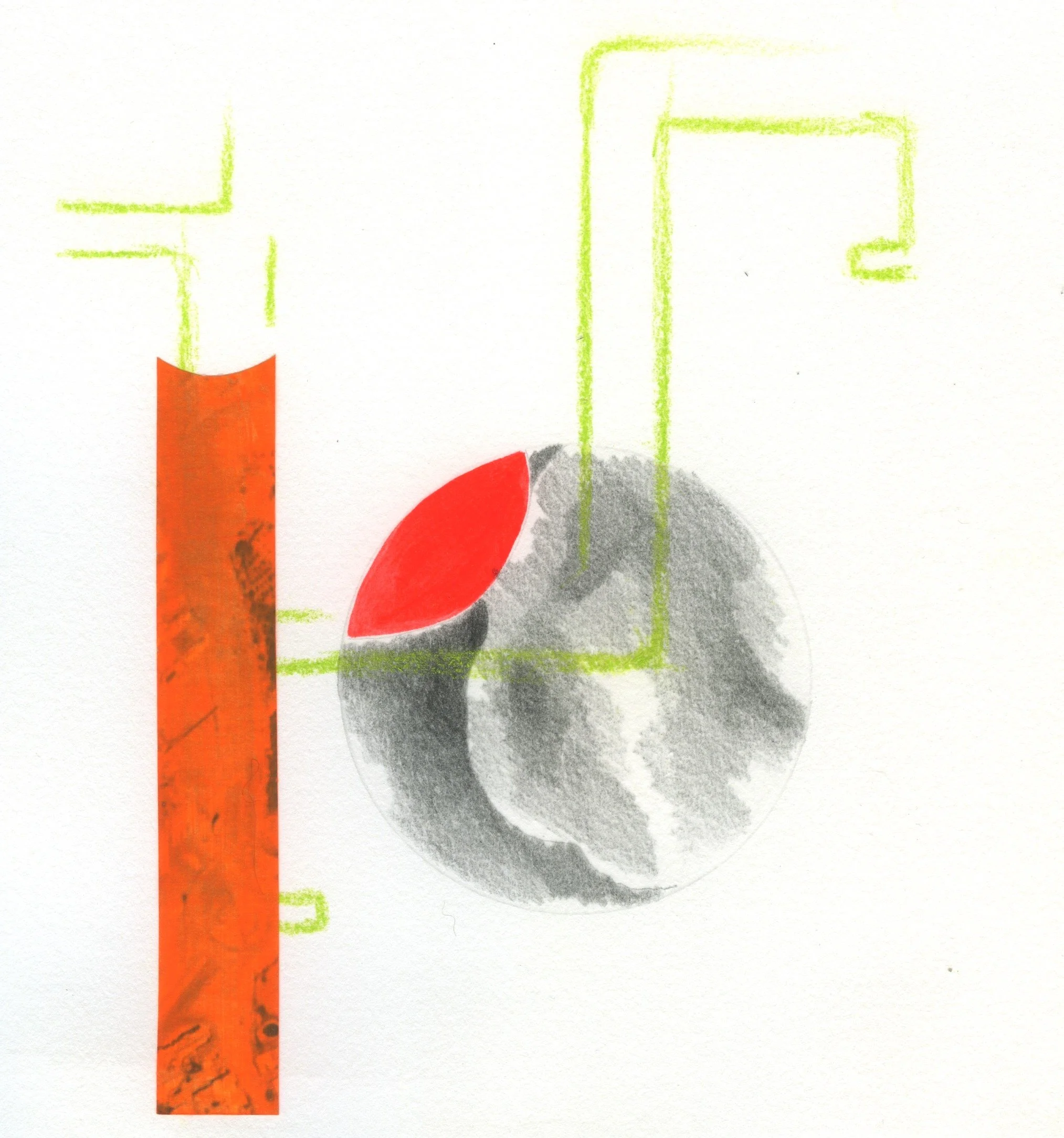 Anxiety Study