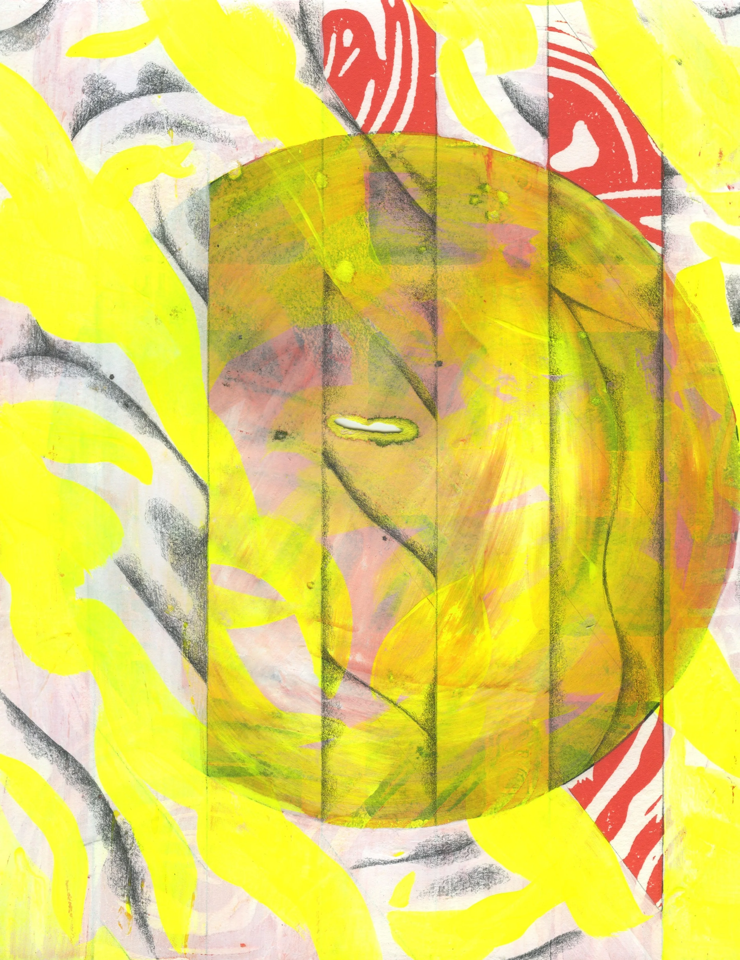 Trapped