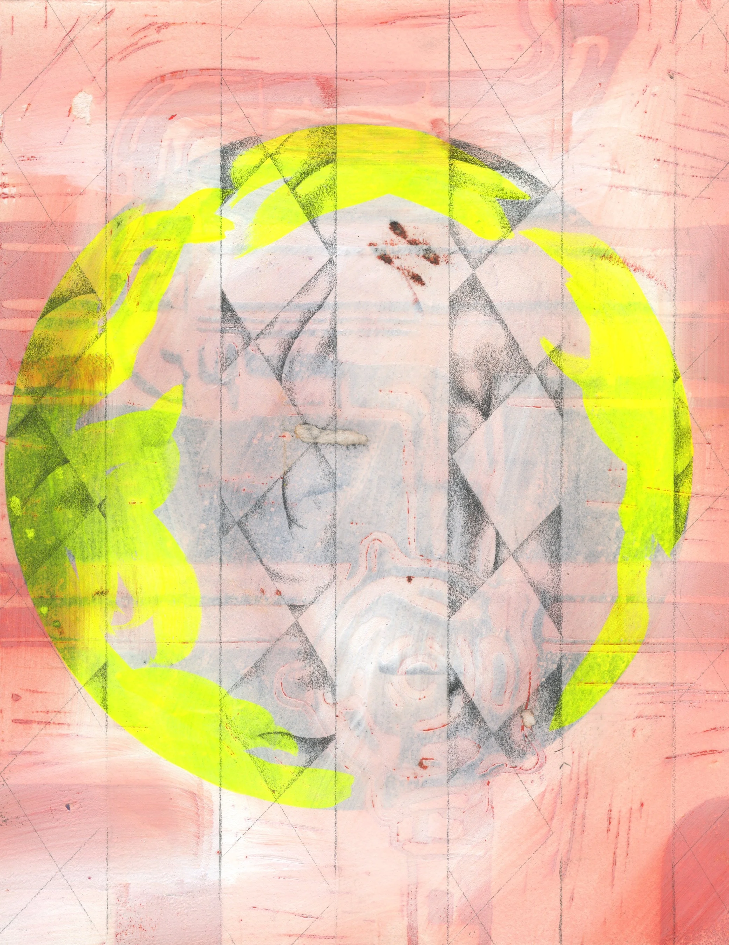 Trapped