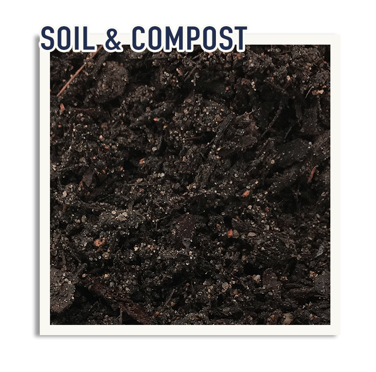 Soils &amp; Compost