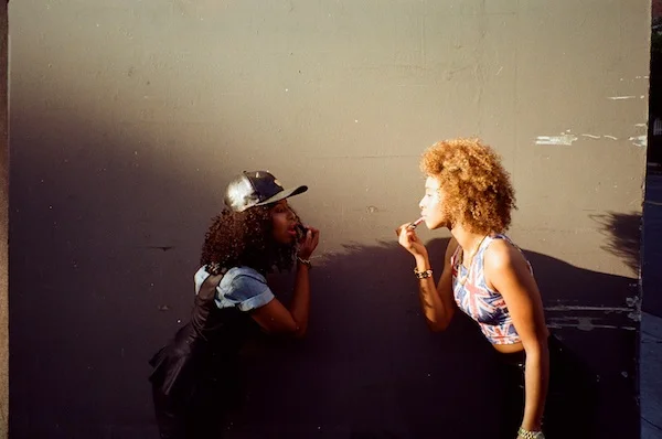 Faarrow produced by Aliyah Shamsher and Pretty Puke