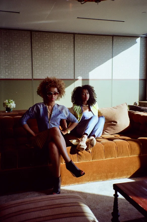 Faarrow produced by Aliyah Shamsher and Pretty Puke