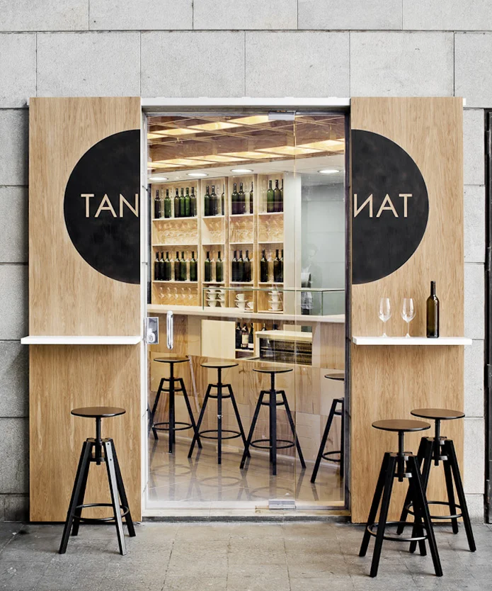 Pour des portes, un comptoir et du rangement!