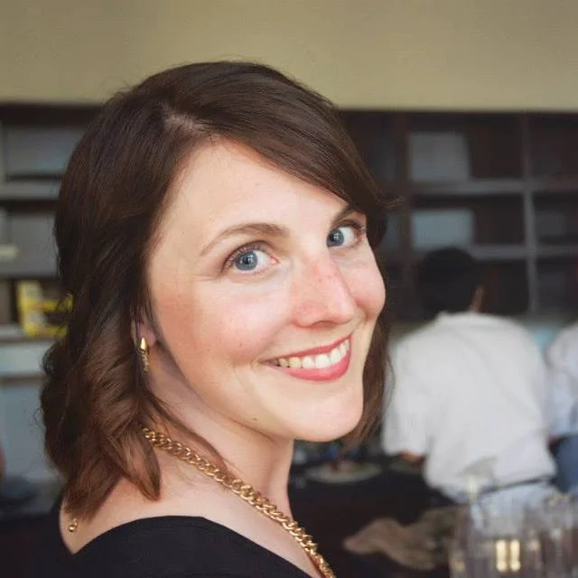 Caitlin McKinlay — Chair Caitie works as a Community Manager at RTOWN motivated by creativity, culture & community. Through this role she hopes to promote awareness & take creative action on local social issues. 