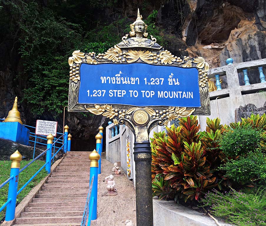 1237steps