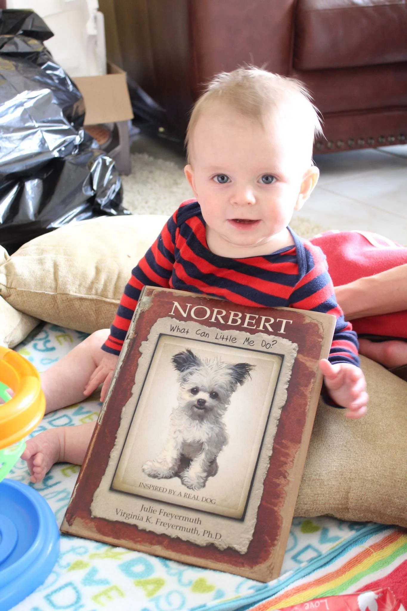 Young Norbert Fan 2.jpg