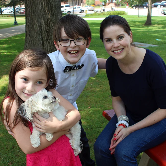 Julie, Colin and Ella.jpg