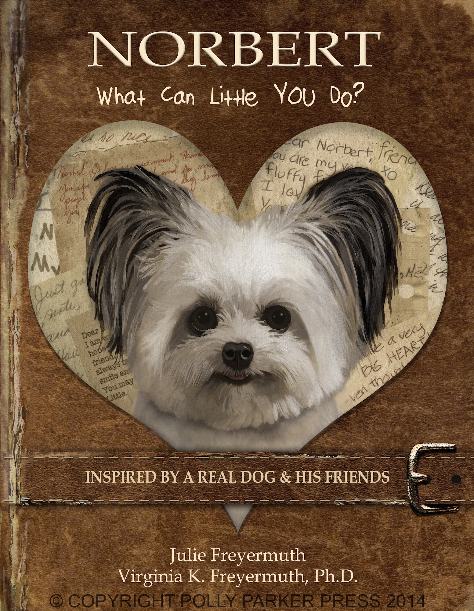 Polly Parker Press_Norbert Book 2 Cover.jpg
