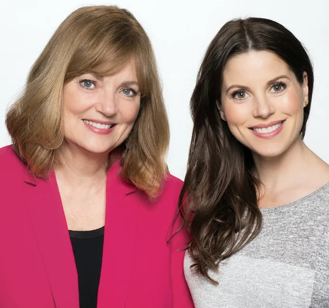 Virginia K Freyermuth and Julie Dawn Steines.jpg