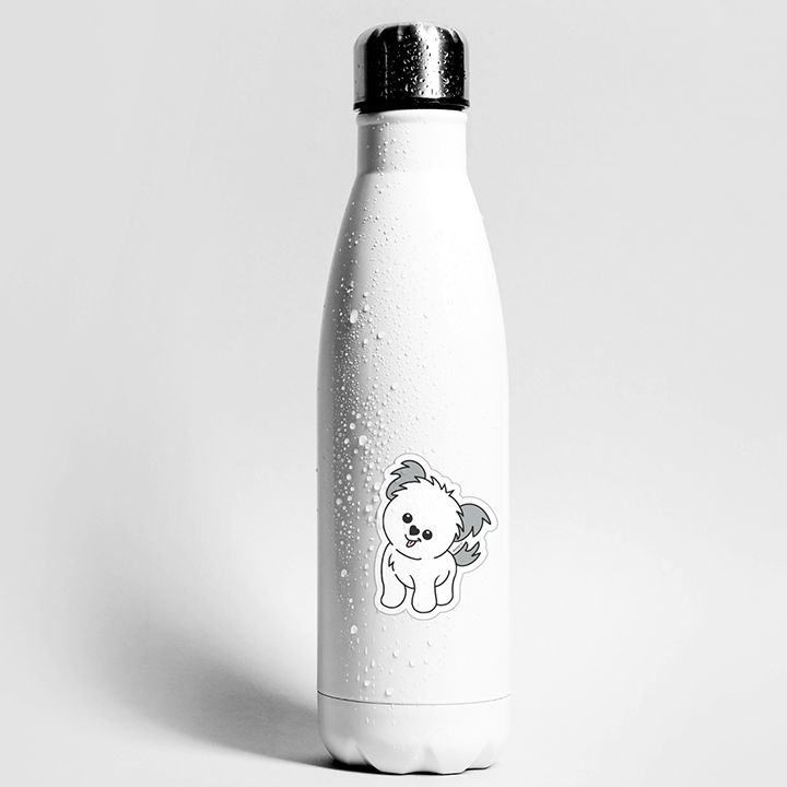 Black and Gray Minimalist Bottle Mockup Facebook Ad.png