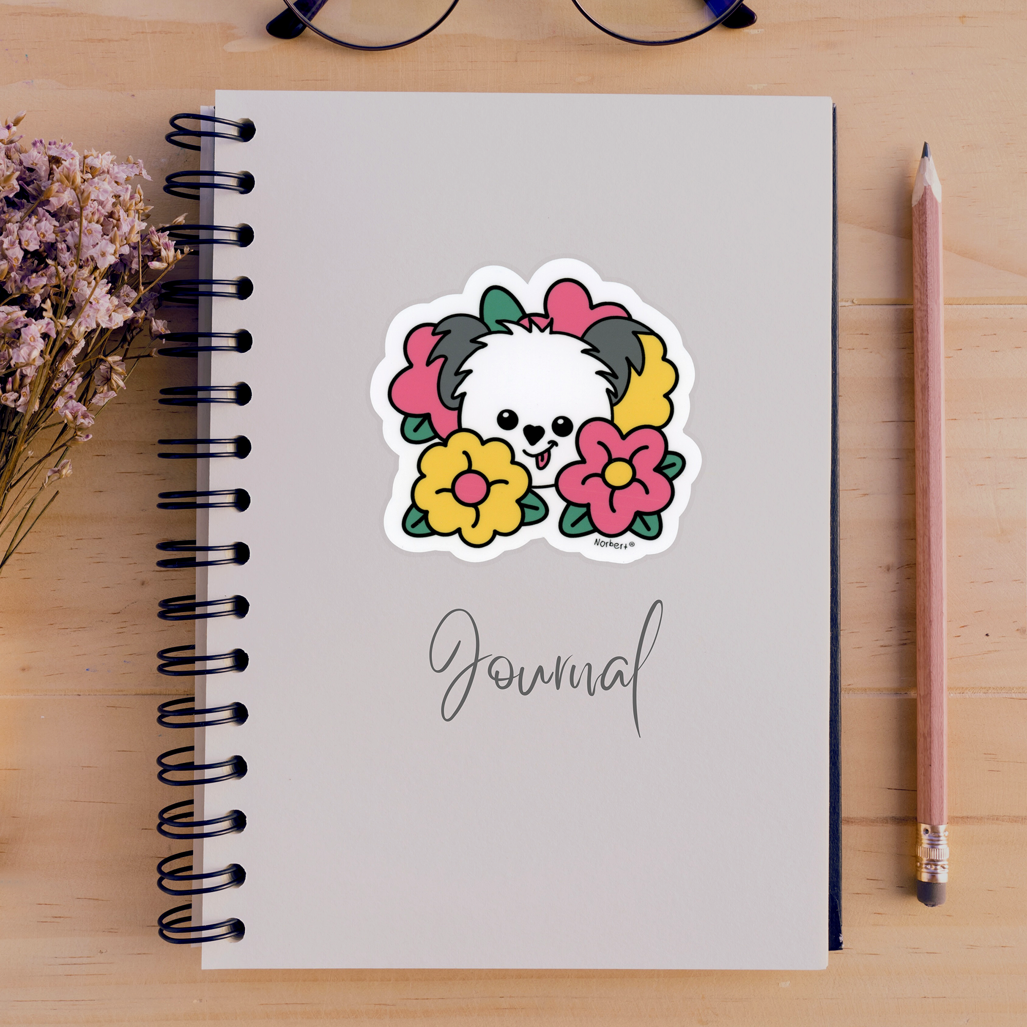 Journal Flower Mockup.png