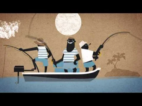 followfish - Guter Fang