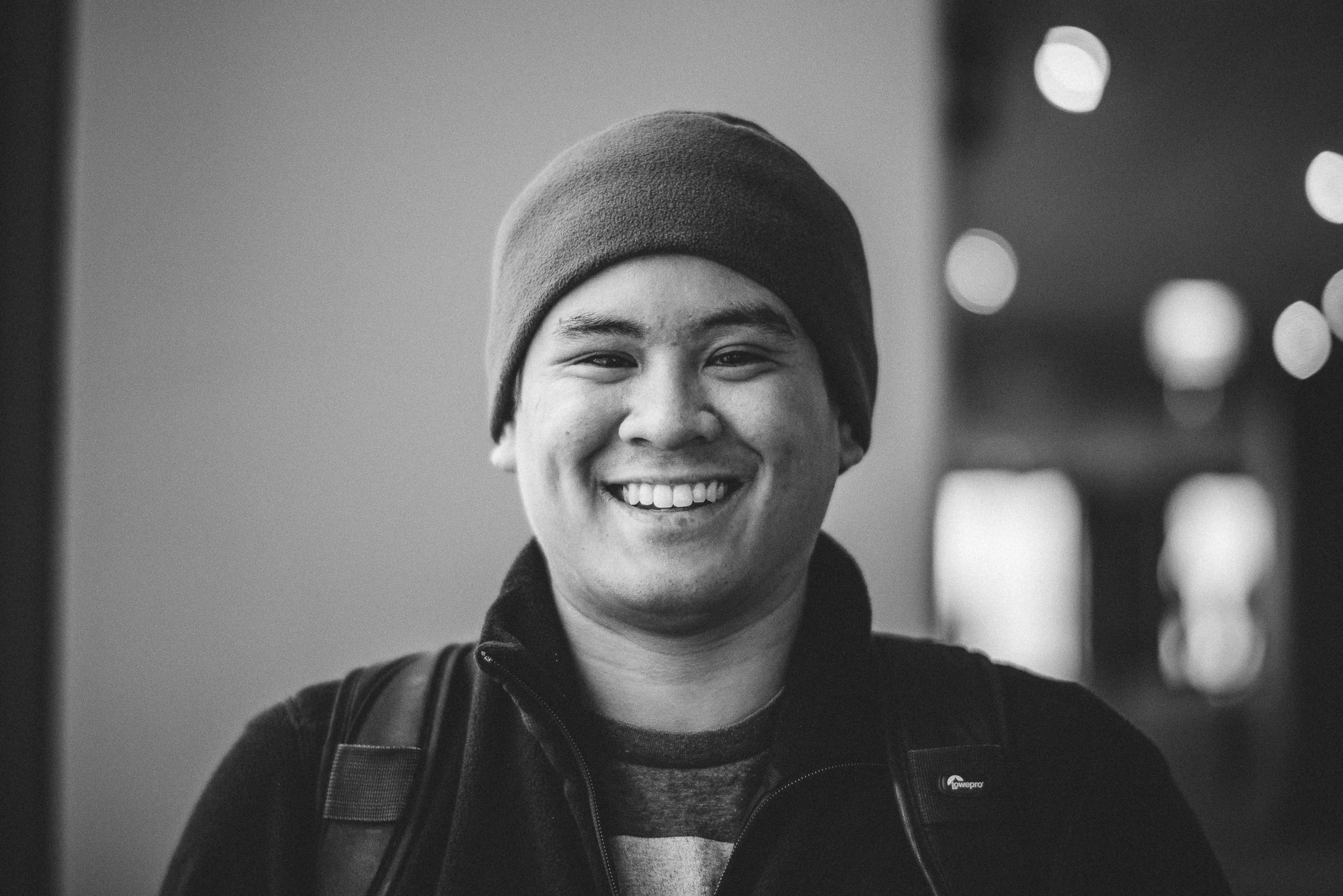 Visual Intermission Travel Photography Chicago — Reggie Ballesteros