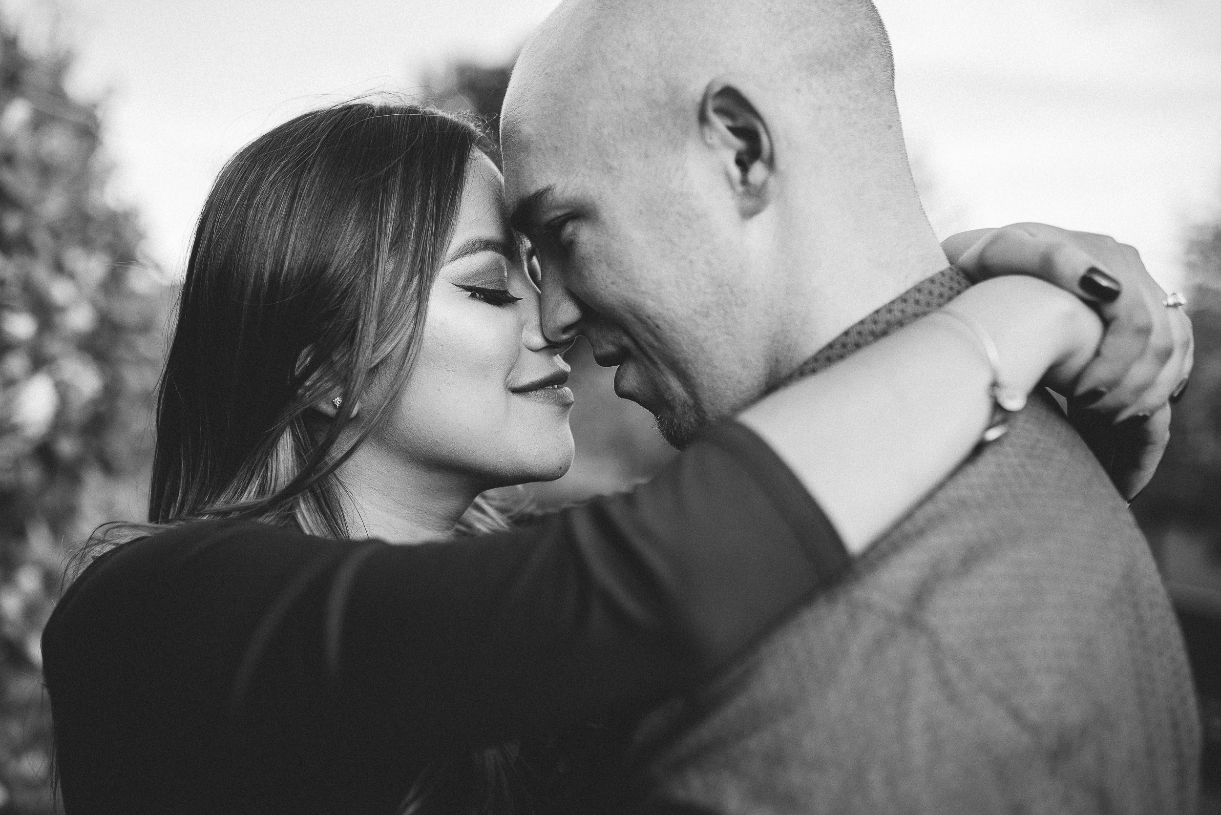 Engagement — Reggie Ballesteros Photography — SF Bay Area Wedding and ...