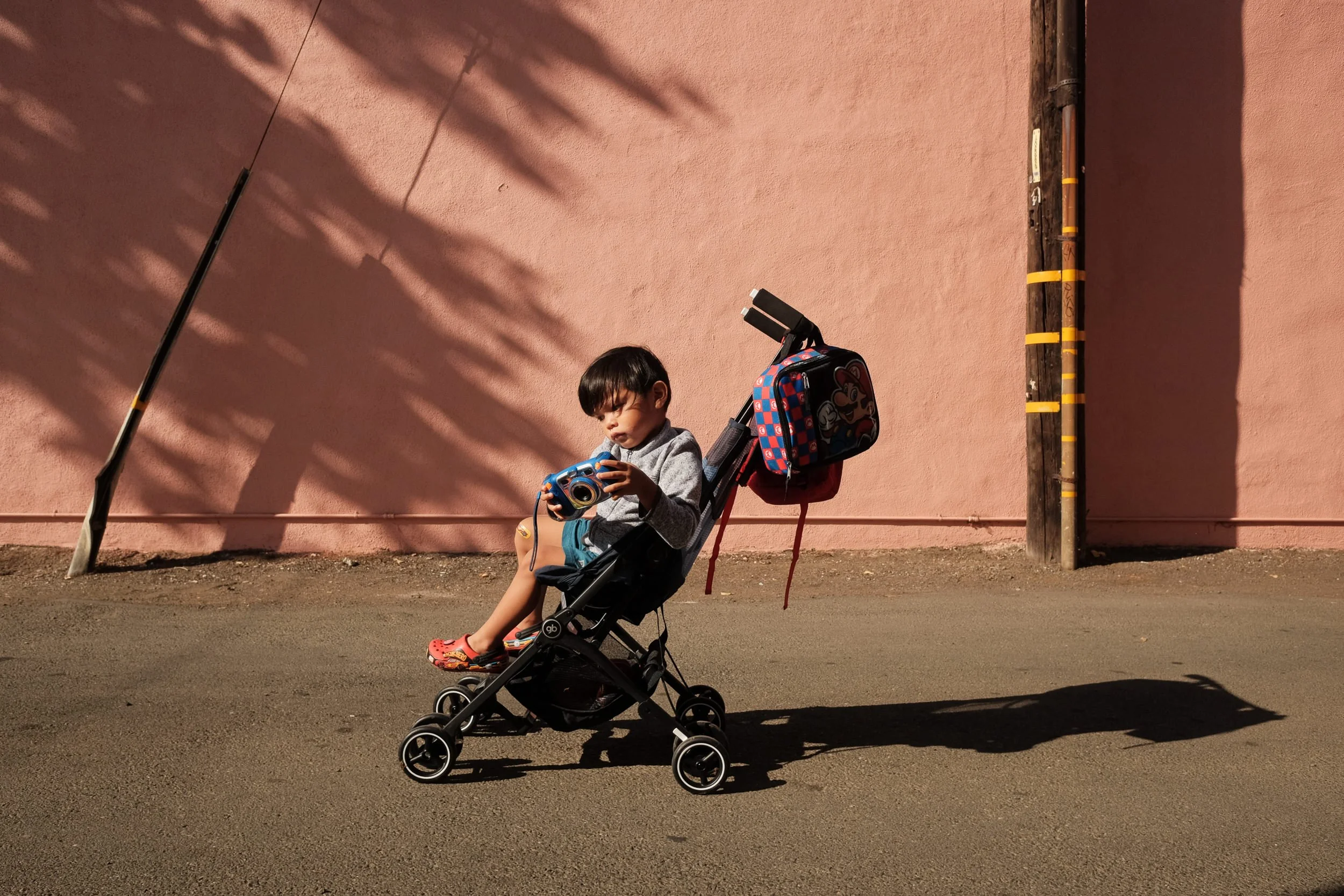 Fujifilm X70 動作確認済　作例あり Is the Fujifilm X70 still worth it in 2024? — Reggie Ballesteros