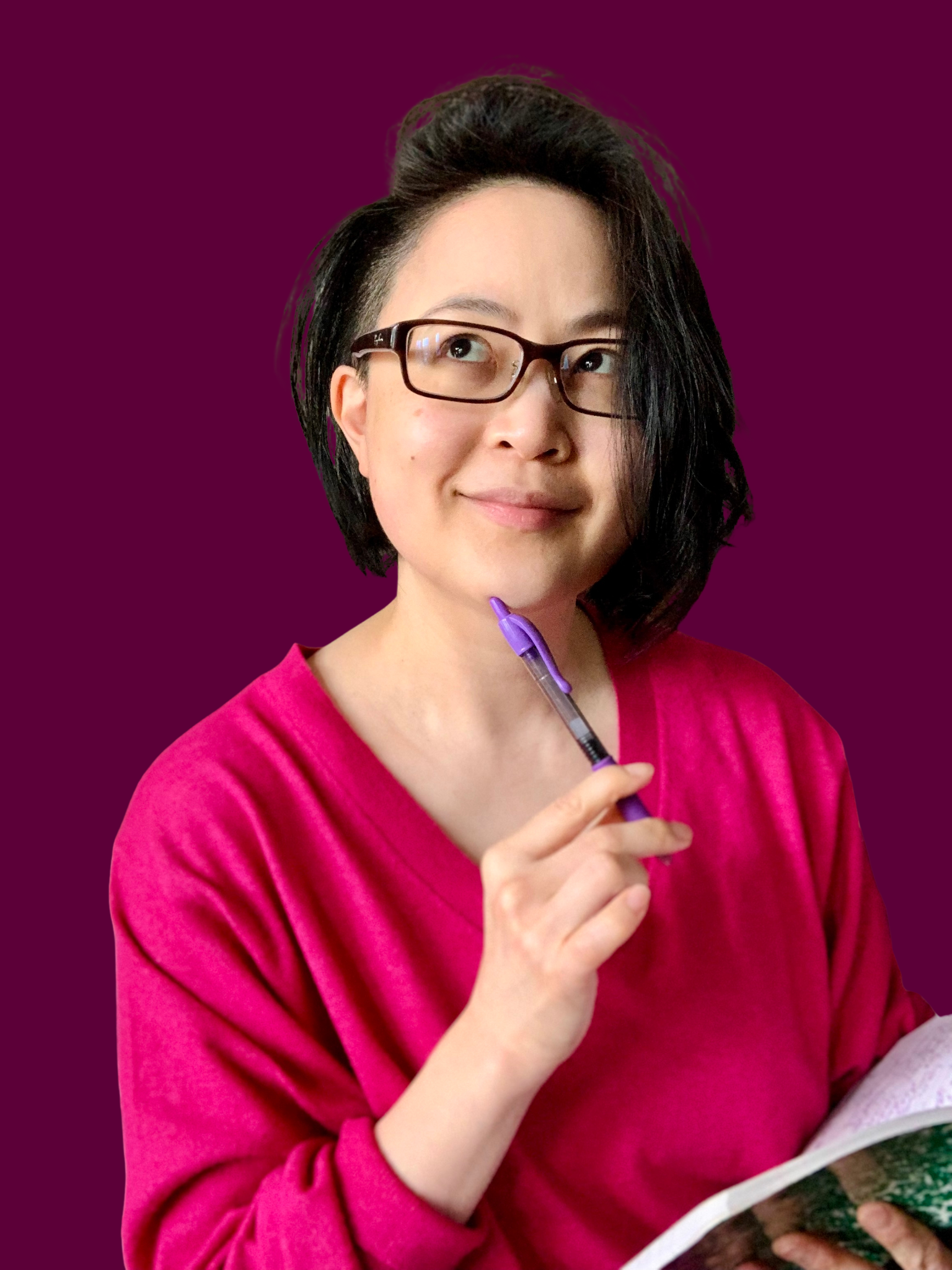 Sophia Chang