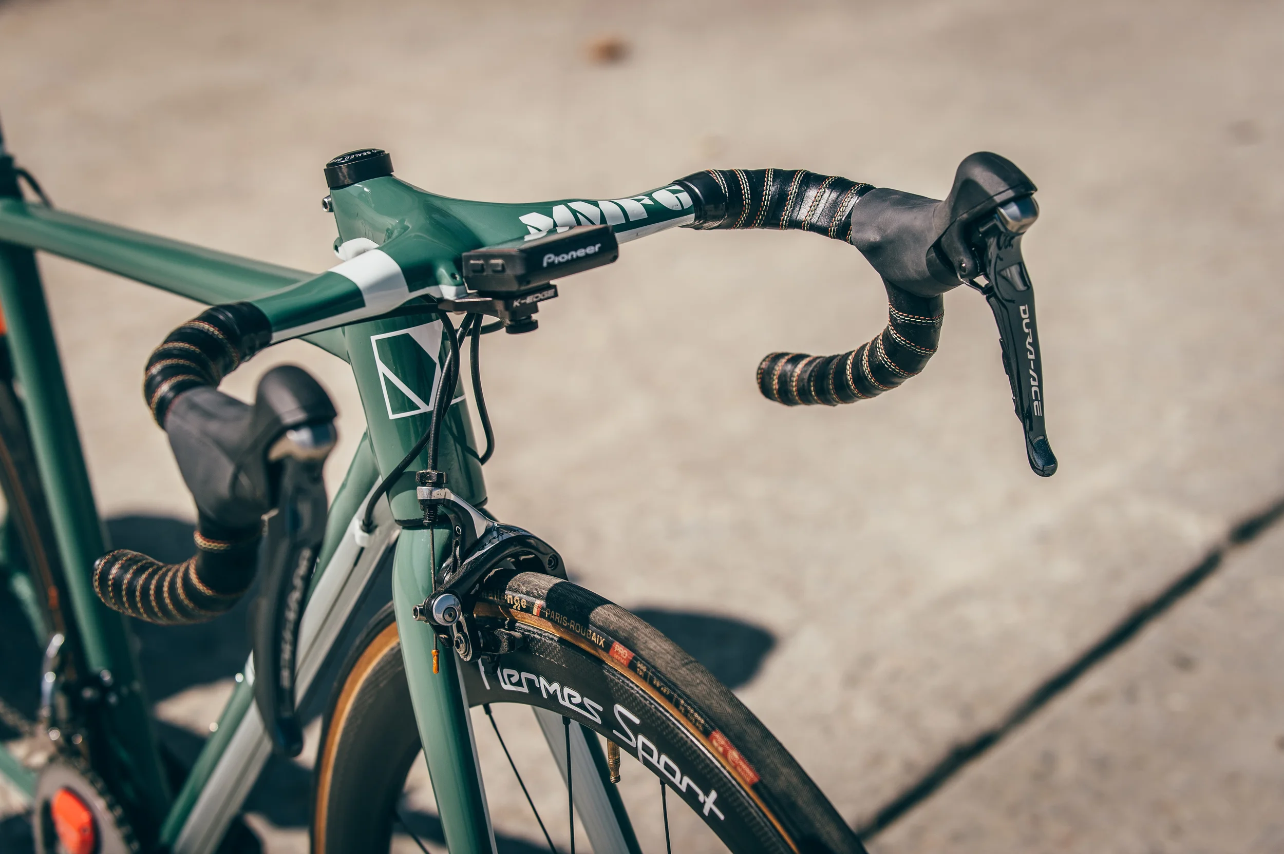 Los Angeles Carbon fiber fabrication and repair