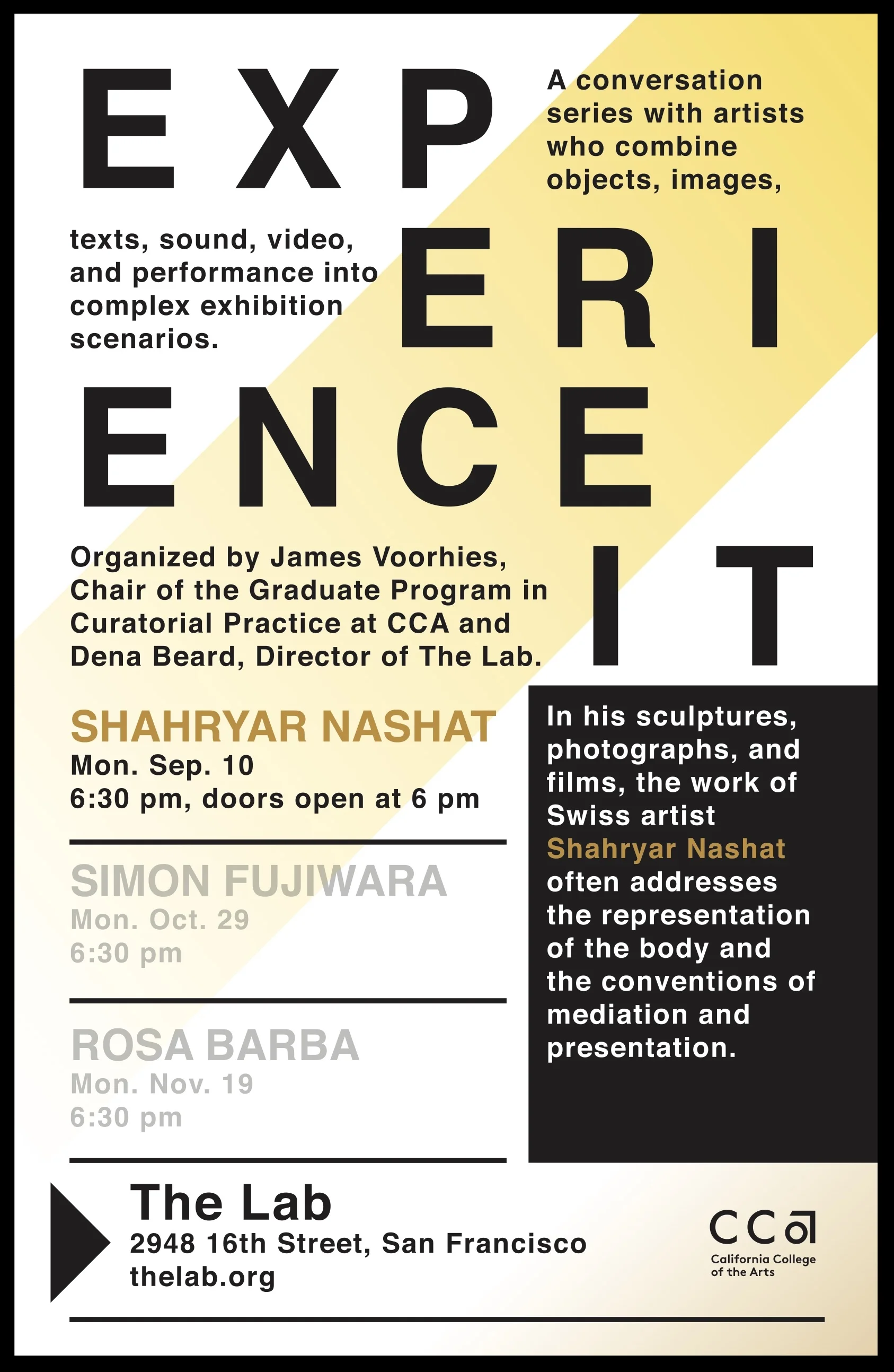 Experience it (ed 2) poster by Nate Padavick.jpg