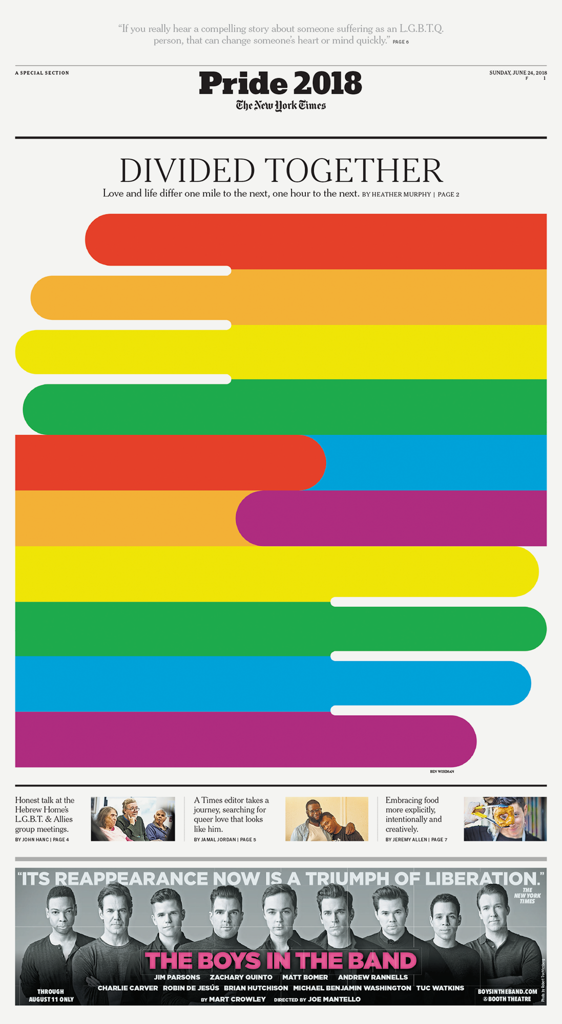 Ben Wiseman Pride 2018 situ.png