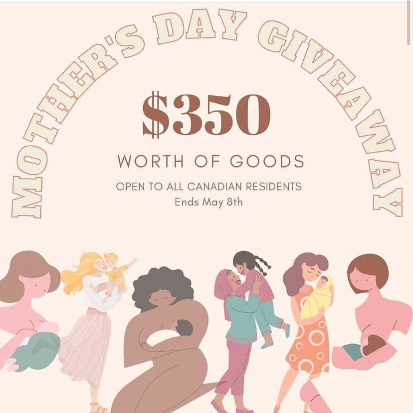 We&rsquo;ve teamed up with @monsterzmama.givesback and some other cool Canadian shops for the ultimate shopping spree!!

To enter head on over to @monsterzmama.givesback

Good luck!
.
.
.
.

#onlineshop #shopcanadian #shoplocal #canadian #canadianmad