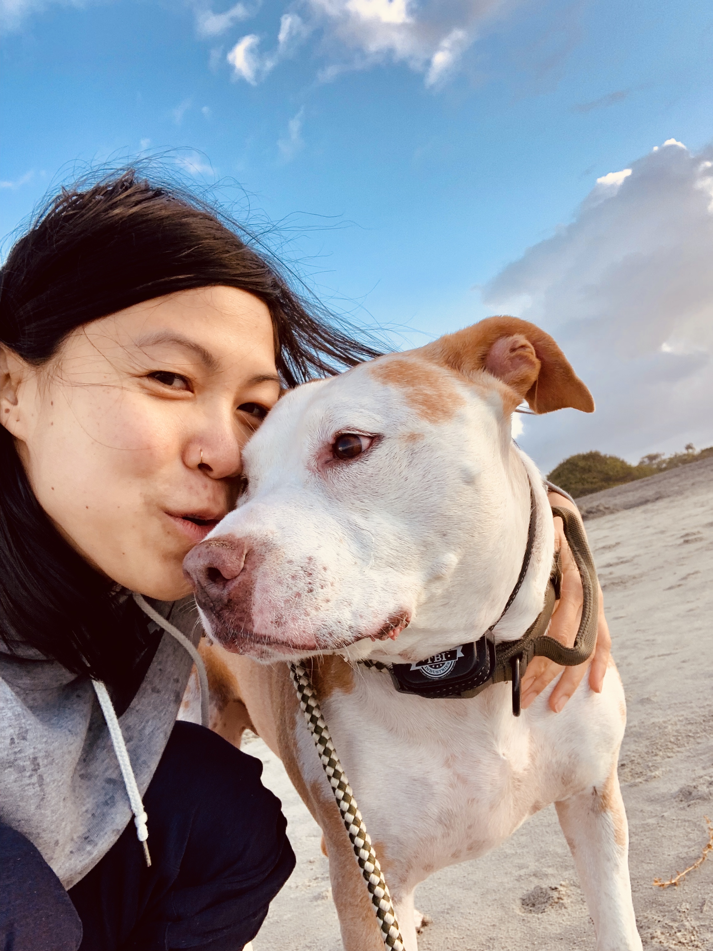 Beach Life with Diesel