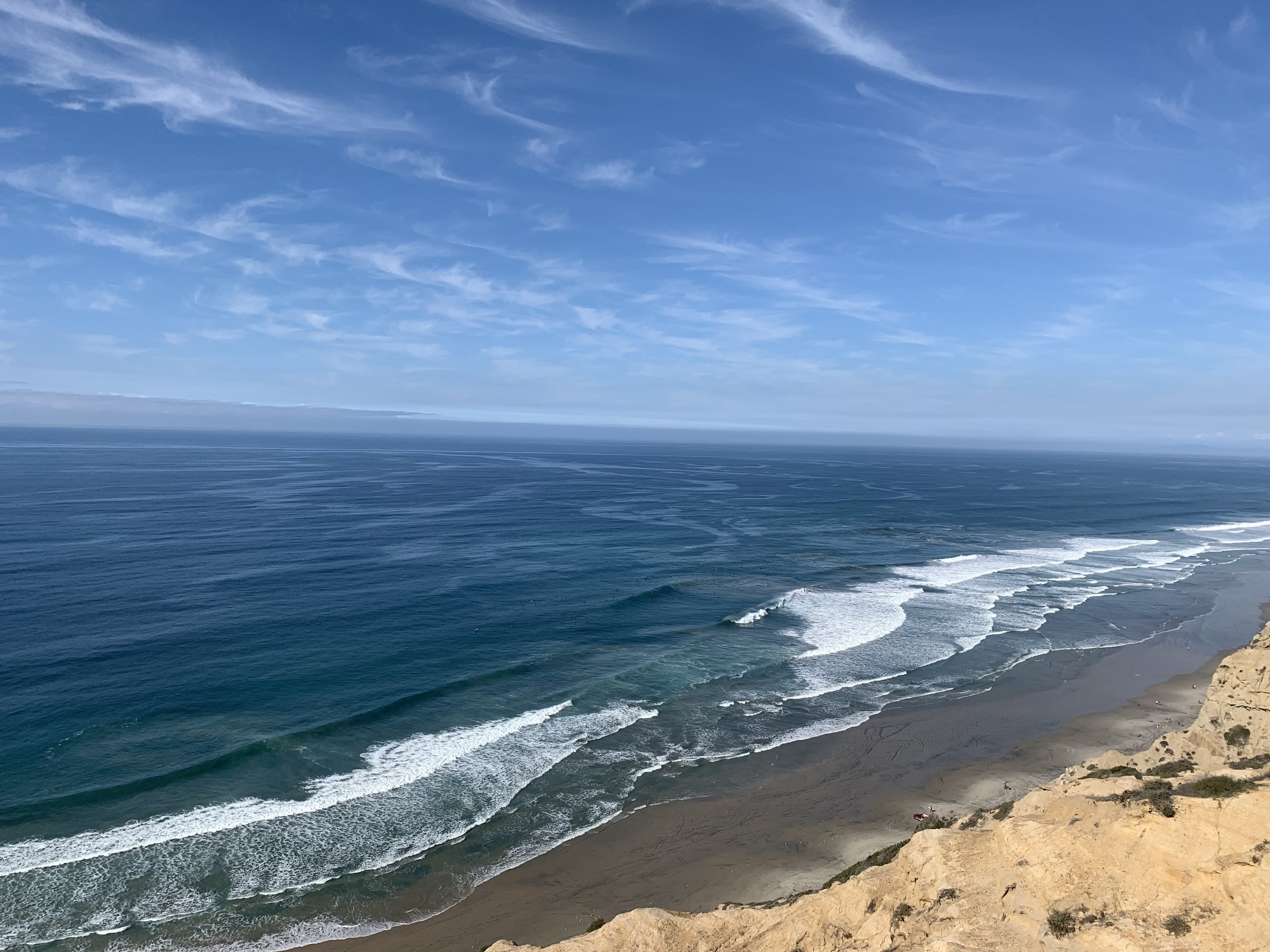 La Jolla Shores
