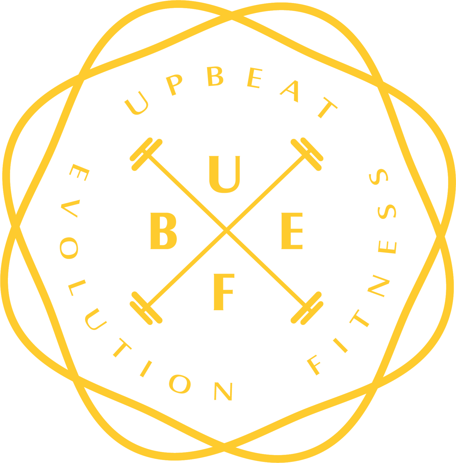 UpBeat Evolution Fitness