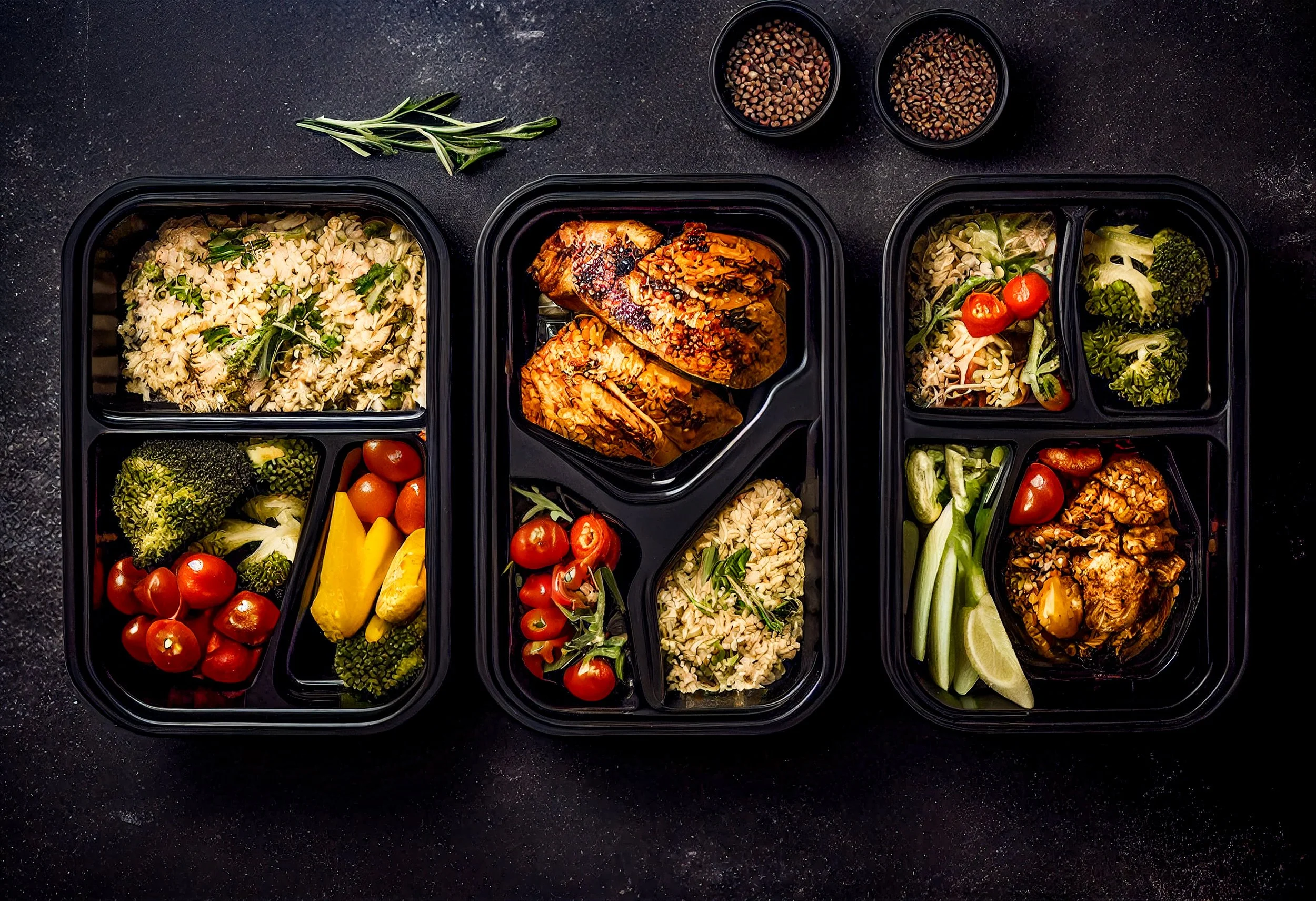 Your Key to Success when Tracking Macros: Pre-Log