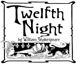Shakespeare's "Twelfth Night"