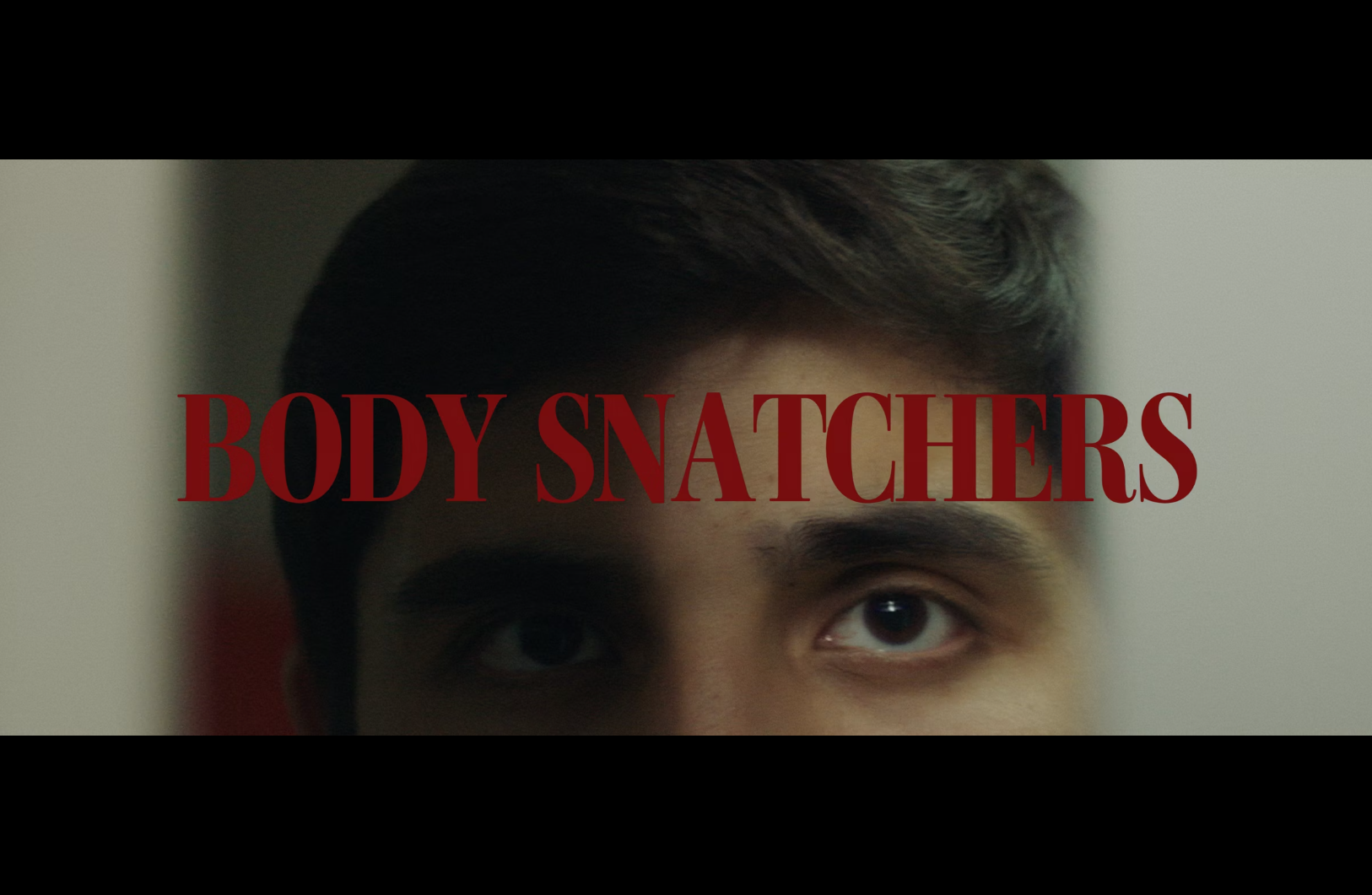 Body Snatchers