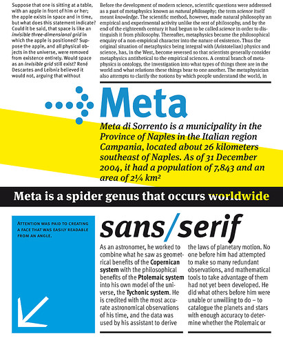 best fonts pairing for books