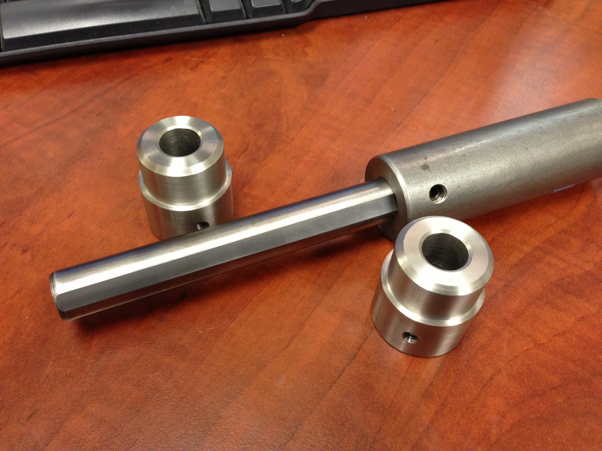 Bringheli Cone Replacements