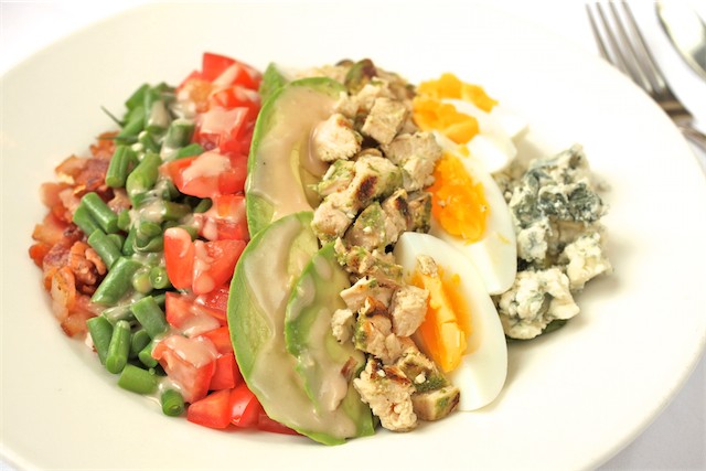 Cobb Salad
