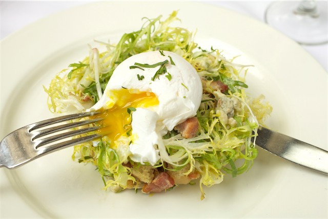 Country Salad