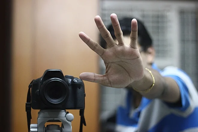 Stigma: Preventing People from Getting Treatment