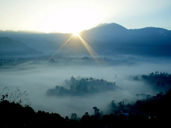 A Personal Account of Social Anxiety